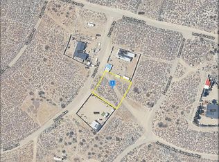 0 Arroyo Ave, Whitewater, CA 92282