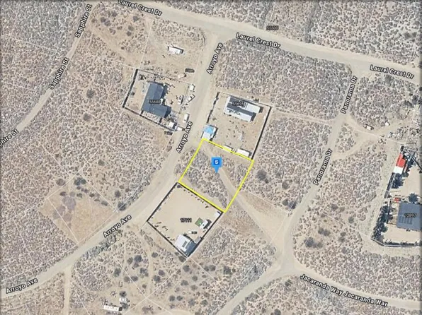 0 Arroyo Ave, Whitewater, CA 92282