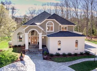 323 Perrow Ln, Manakin Sabot, VA 23103