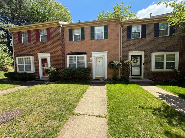 15711 Ambiance Dr, Gaithersburg, MD 20878