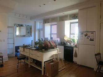 Rented by Brooklyn Heights Real Estate Inc