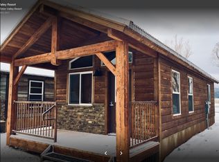 1208 W Highway 31, Victor, ID 83455