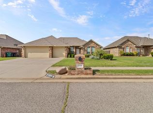 2224 SW 94th Ter, Oklahoma City, OK 73159