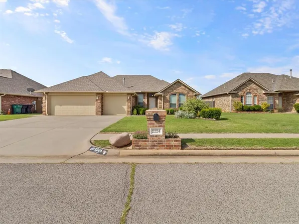 2224 SW 94th Ter, Oklahoma City, OK 73159