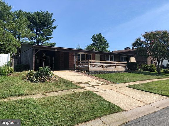 2nd image of 26 Mavista Cir