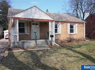 3780 A St, Lincoln, NE 68510