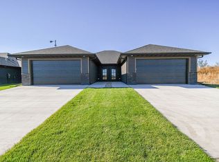 1401 Alina St, Tea, SD 57064