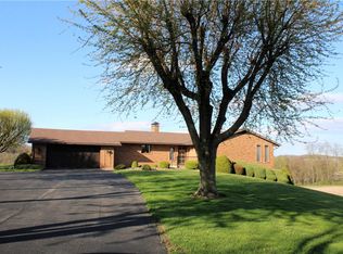 118 Deer Run Rd, Worthington, PA 16262