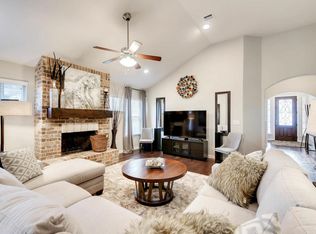 2405 Muzzie Ln, Leander, TX 78641