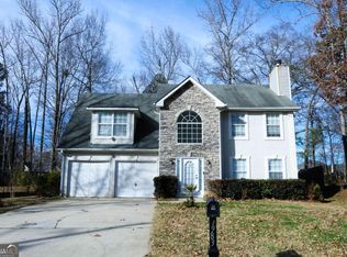 1983 Smithfield Ave, Ellenwood, GA 30294