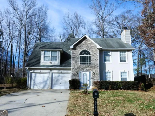 1983 Smithfield Ave, Ellenwood, GA 30294