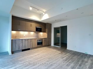 292 Verdale Cross #1012, Markham, ON L6G 0E5