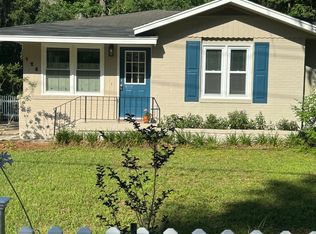128 Borrell Blvd, Saint Marys, GA 31558