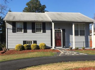 2212 Lancers Blvd, North Chesterfield, VA