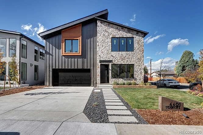 1st image of 4401 S Clarkson Street