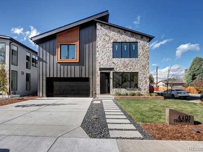 4401 S Clarkson Street, Englewood, CO, 80113
