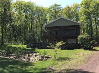 34 Gravity Rd, Jefferson Twp, PA 18436
