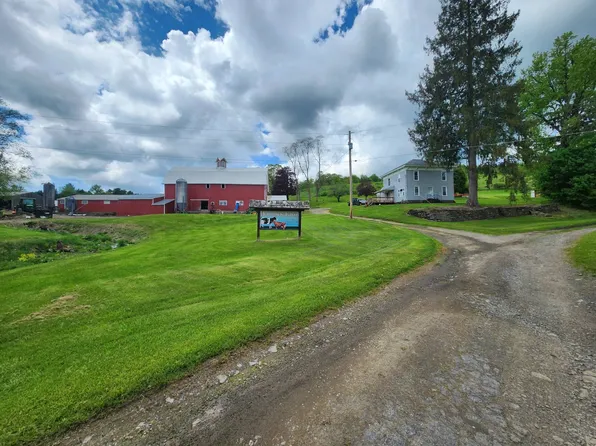 3294 State Highway 23, West Oneonta, NY 13861