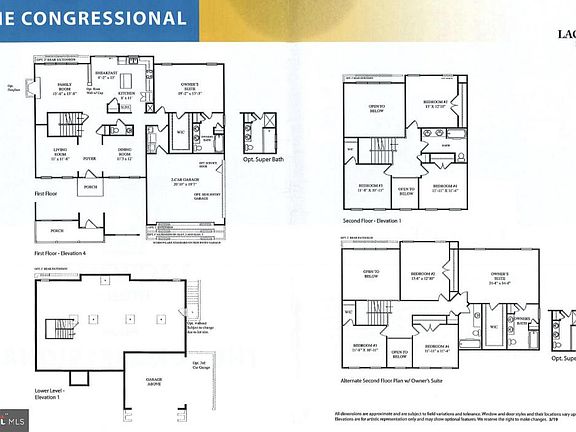3rd image of 305 N Lake Dr