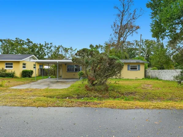 4228 Sky Line Dr, Orlando, FL 32810