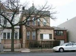 1005 Kennedy Blvd, North Bergen, NJ 07047