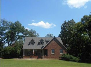 7412 Coastal Dr, Harrison, TN 37341
