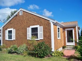 31 Carman Ave, Sandwich, MA 02563