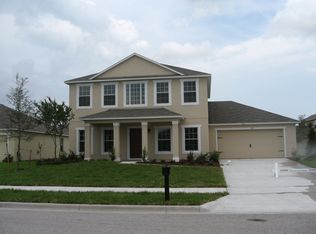 475 Nadeau Way, Apopka, FL 32712