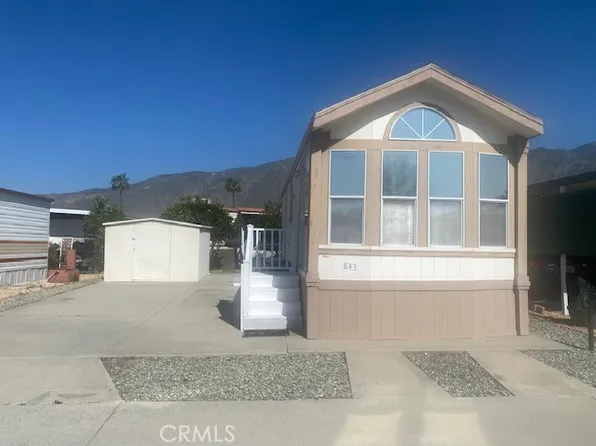 843 Fernwood Dr, San Jacinto, CA 92583