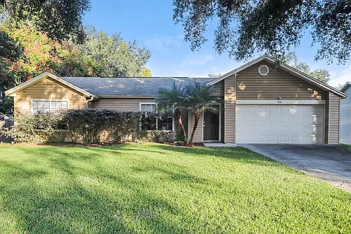 5010 Lighterwood Ct Photo 1