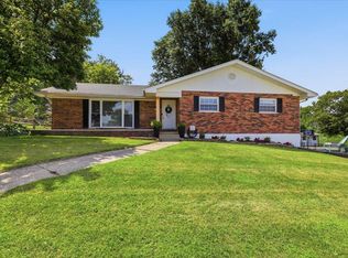 3036 Mary Lou Ct, Edgewood, KY 41017