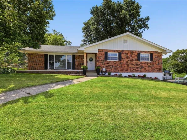 3036 Mary Lou Ct, Edgewood, KY 41017
