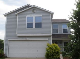 6805 Everbloom Ln, Indianapolis, IN 46217