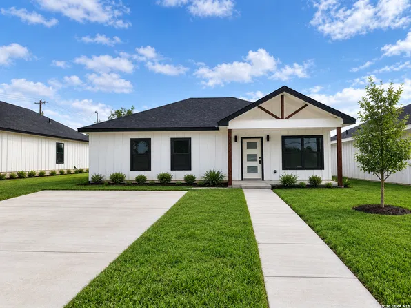 2778 RODRIGUEZ ST. #N/A, Eagle Pass, TX 78852