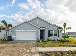16645 Elkhorn Coral Dr, North Fort Myers, FL 33903
