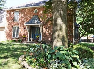 13222 W 76th St, Lenexa, KS 66216