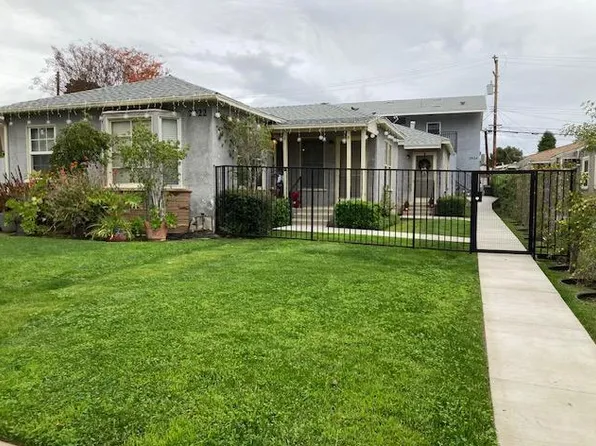 7924 Newlin Ave #A, Whittier, CA 90602