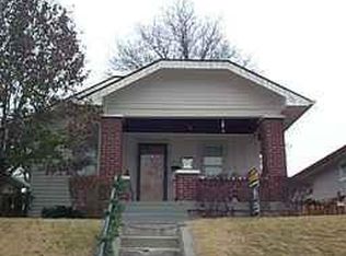 2157 S Napoleon St, Indianapolis, IN 46203