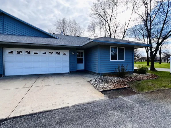 314 Bogey Ln, Cold Spring, MN 56320
