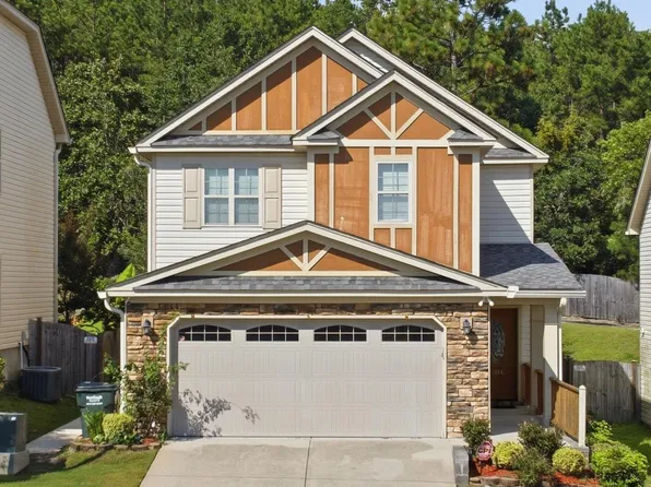 304 Emanuel Creek Dr, West Columbia, SC 29170