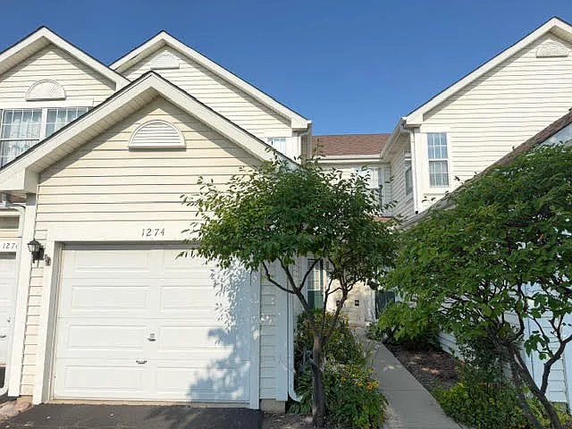 1274 S Candlestick Way — Photo 1