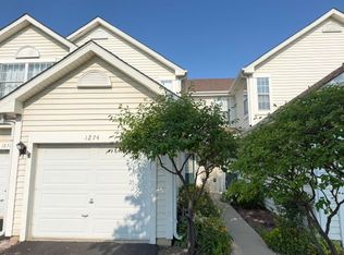 1274 S Candlestick Way, Waukegan, IL 60085