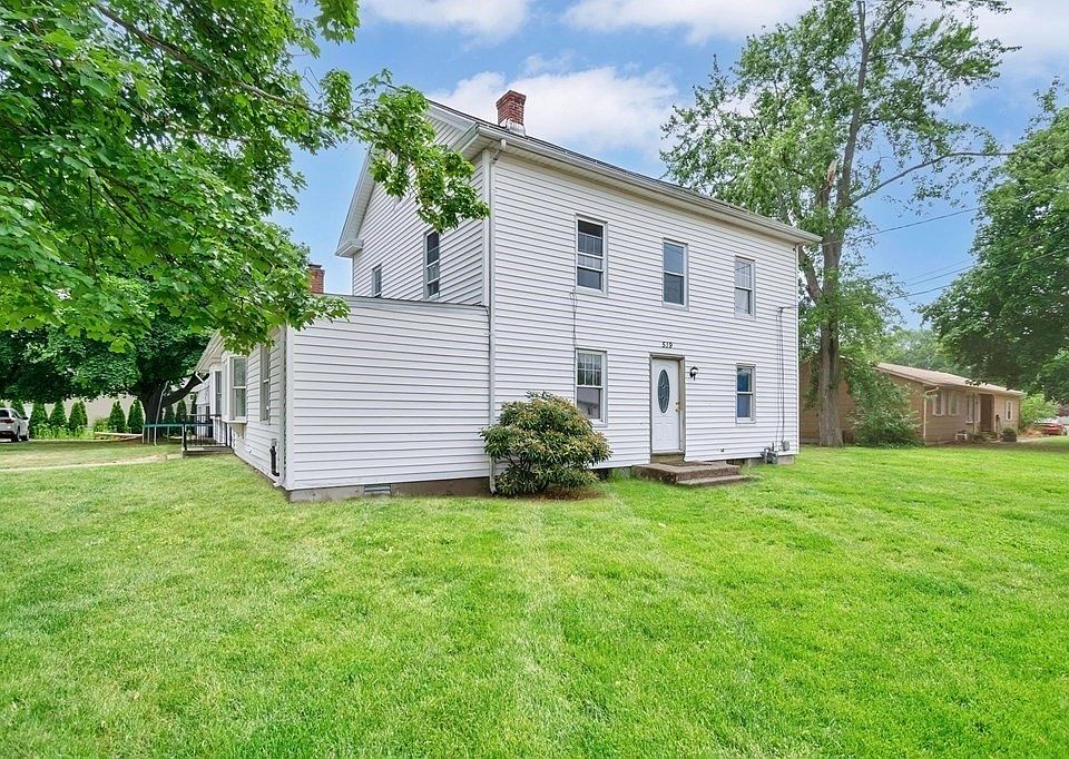 519 Cooper St, Agawam, MA 01001 Zillow