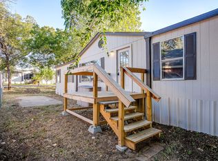 317 W 6th St, Joshua, TX 76058
