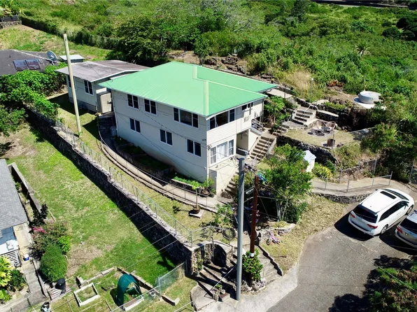 1576 Elua St, Honolulu, HI 96819