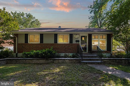 6369 Edsall Rd Photo 1