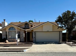 1904 Ralph Janes Pl, El Paso, TX 79936