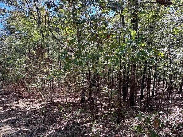 E 1017th Rd, Muldrow, OK 74948