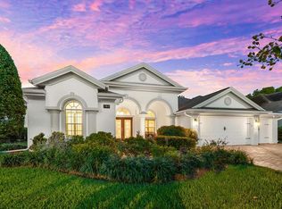 761 Winslow Park Blvd, Tarpon Springs, FL 34688