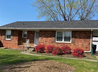 723 Dixiana Dr, Owensboro, KY 42303